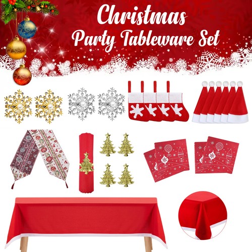 Set decorazione tavola - set,