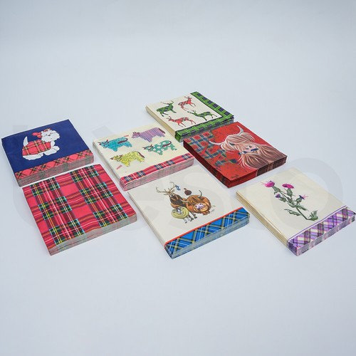 20x tovaglioli carta - 20x,
