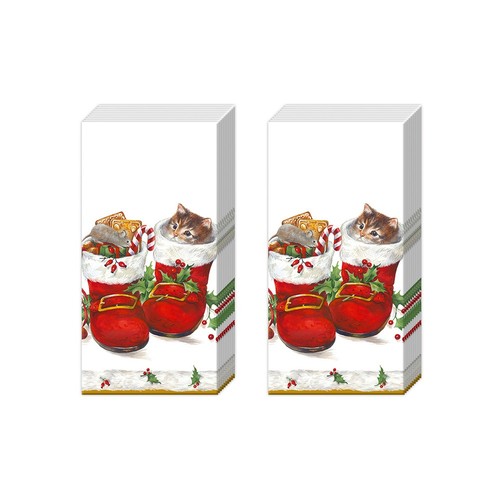 Stivali natale dolci - di,