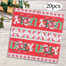 20 tovaglioli di carta