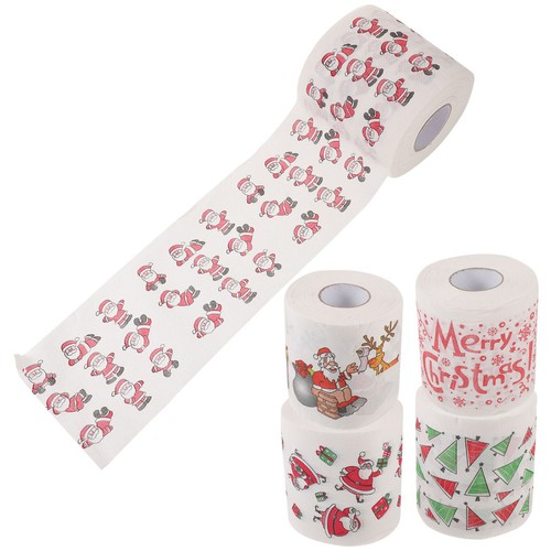 Rotoli tovaglioli carta - 5, di