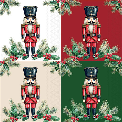 Tovaglioli carta - 4, di