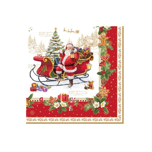 Easy life christmas memories - life,