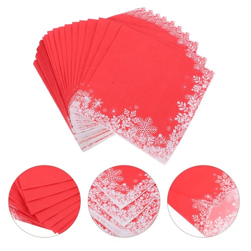 100 pcs tovaglioli - pcs,