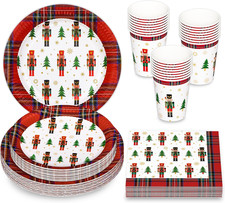 Set Di Piatti, Tovaglioli