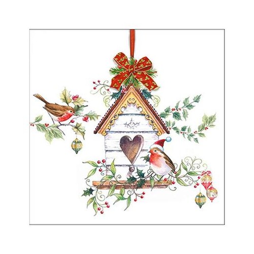 Tovaglioli carta ambiente - di,