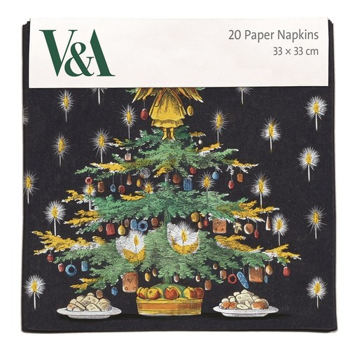 Albero natale e - di,