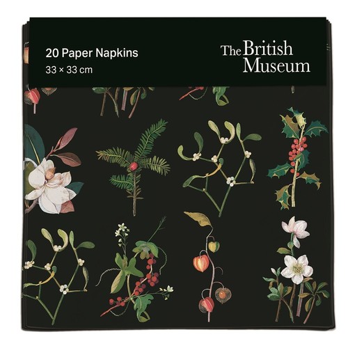 The british museum delany - the,