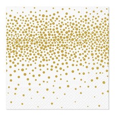 Tovaglioli Natalizi Sfere di