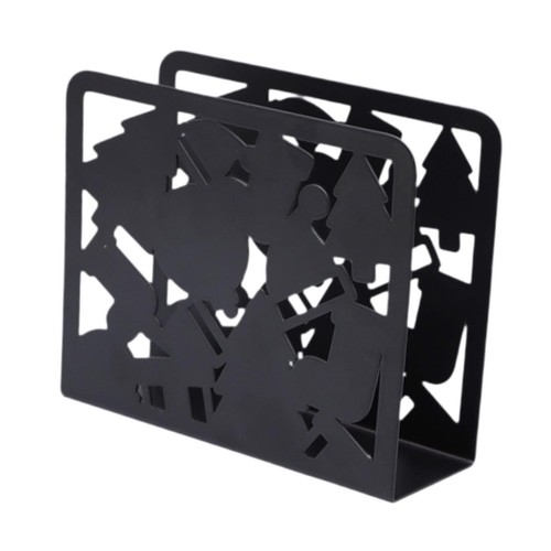 Porta tovaglioli natalizi
