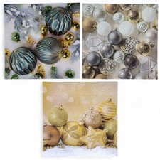 MIJOMA Set di 48 tovaglioli