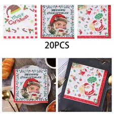 Tovaglioli natalizi Tovaglioli