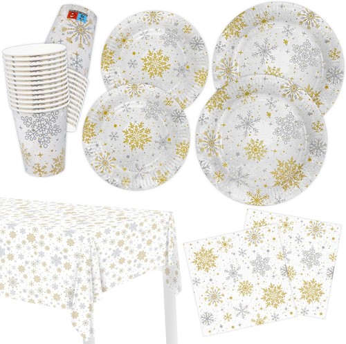 Set piatti tovaglioli e - tovaglioli,