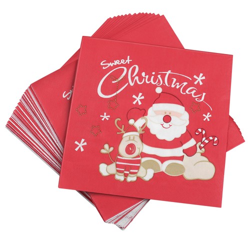 Bestonzon 20pcs tovaglioli - bestonzon,