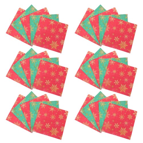 100 tovaglioli carta - ,