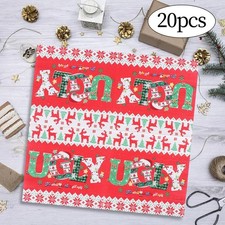 20 tovaglioli di carta